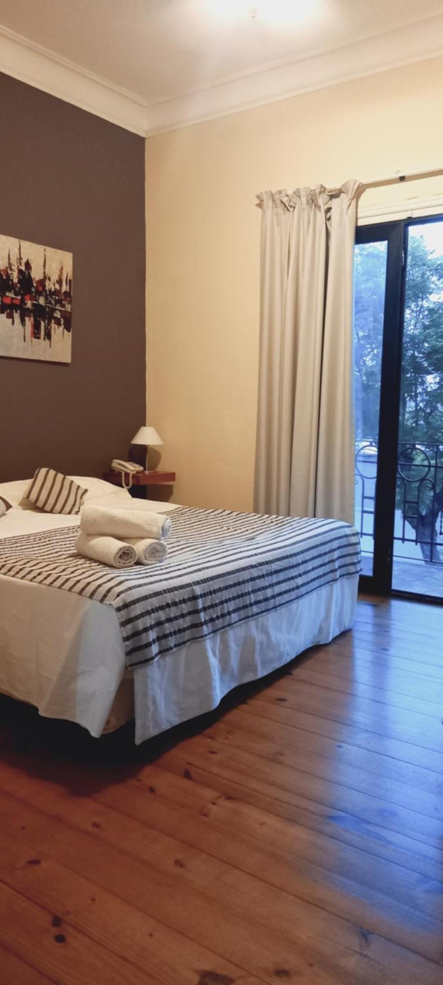 Posada Boutique Le Vrero Colonia del Sacramento Buitenkant foto